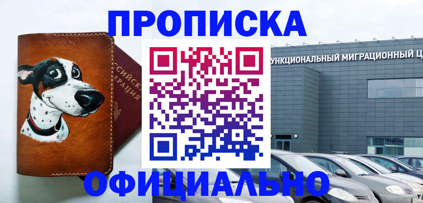 временная прописка в Острогожске